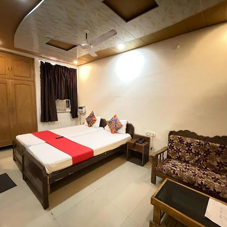 Grg R P International Patna Hotel Patna  Exterior foto