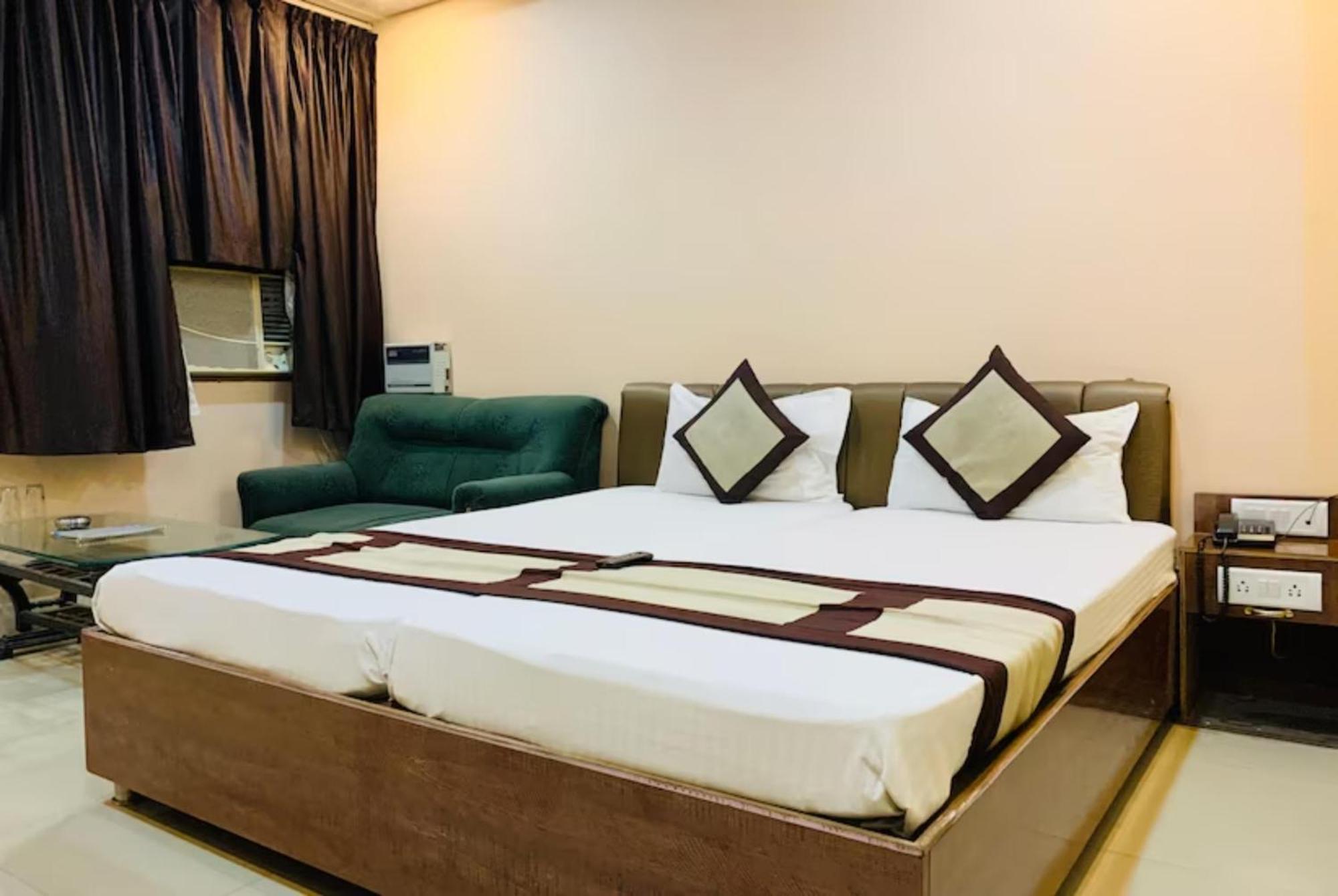 Grg R P International Patna Hotel Patna  Exterior foto