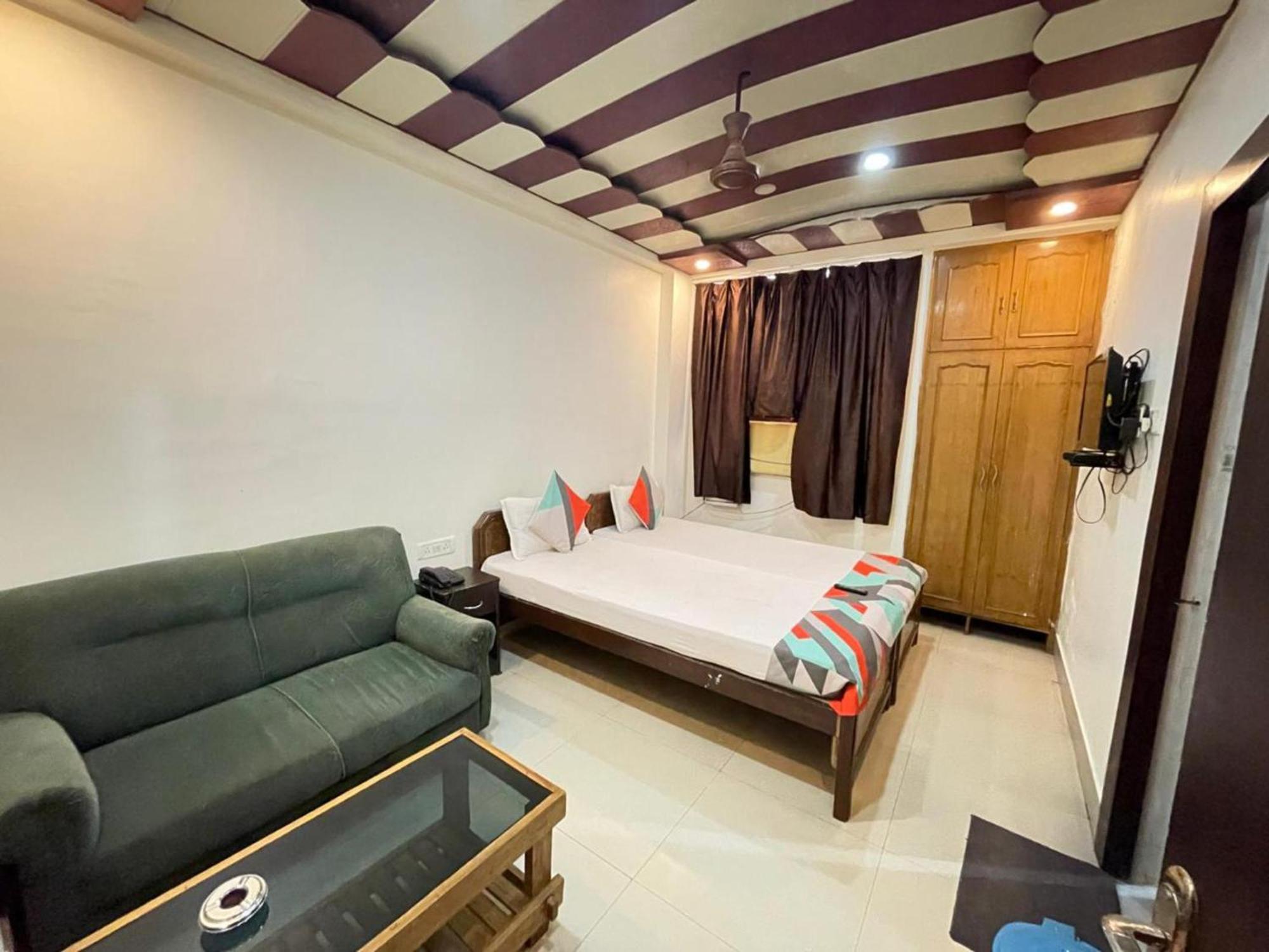 Grg R P International Patna Hotel Patna  Exterior foto