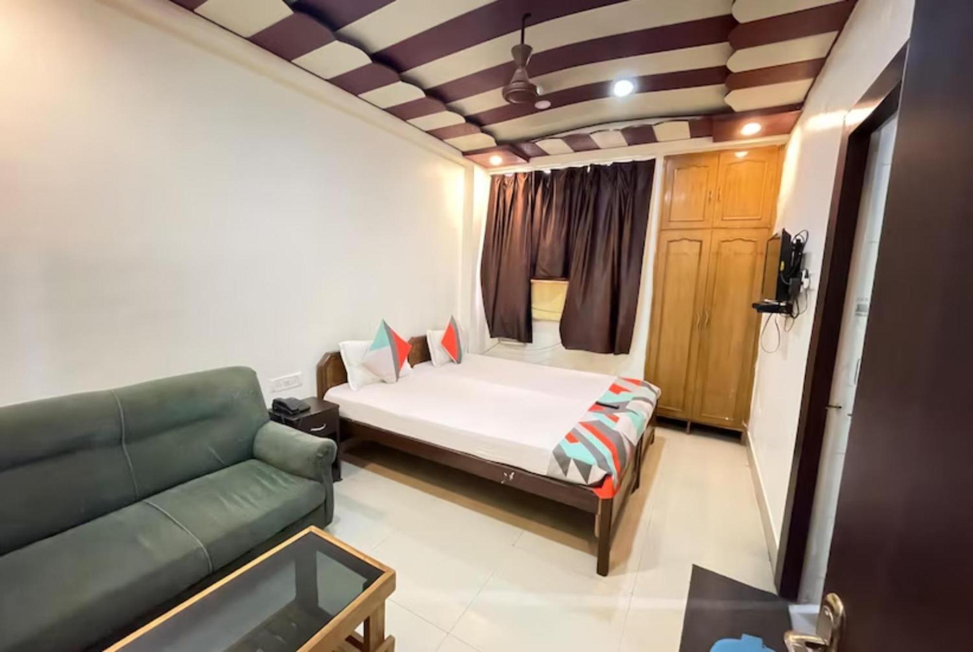Grg R P International Patna Hotel Patna  Exterior foto