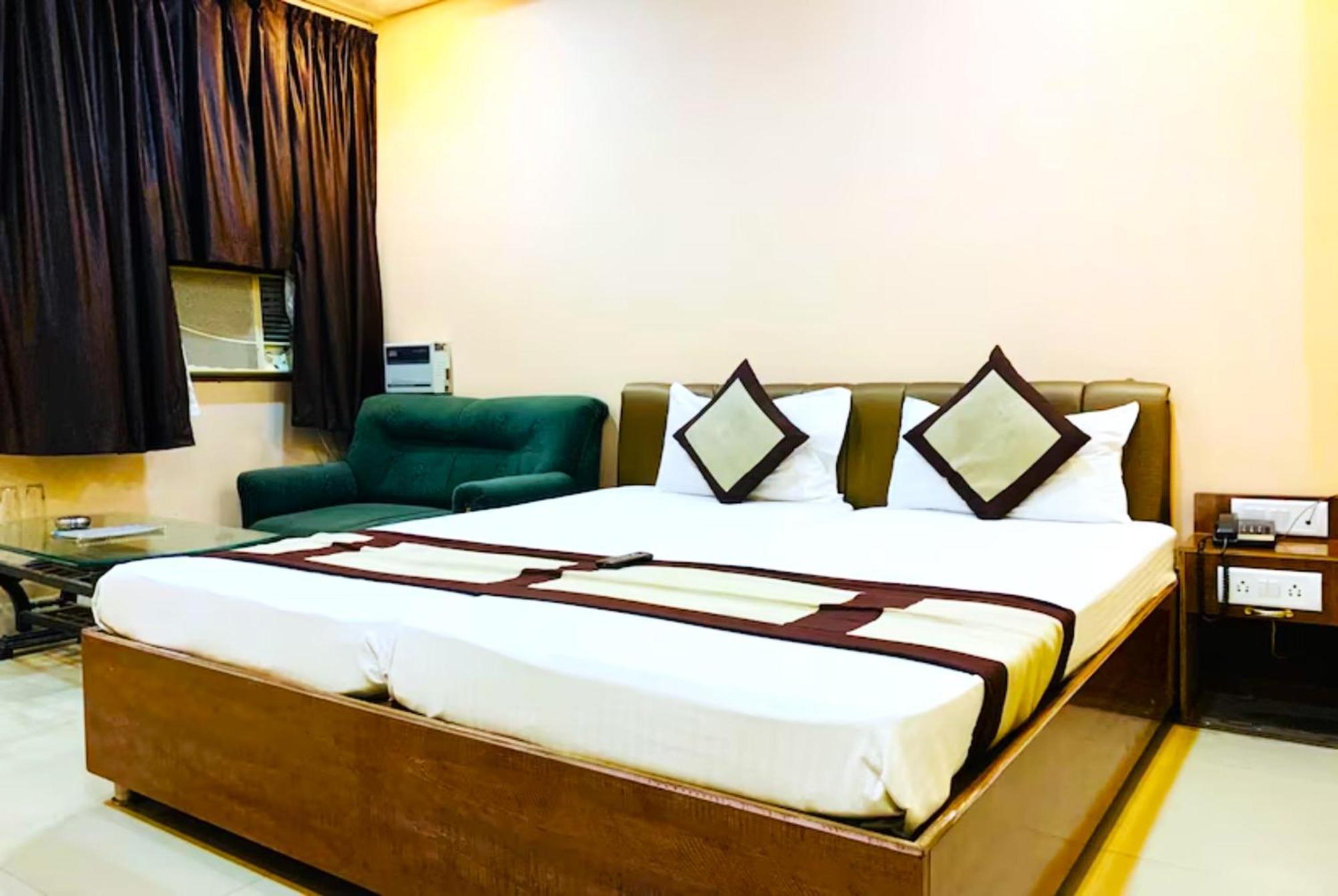 Grg R P International Patna Hotel Patna  Exterior foto